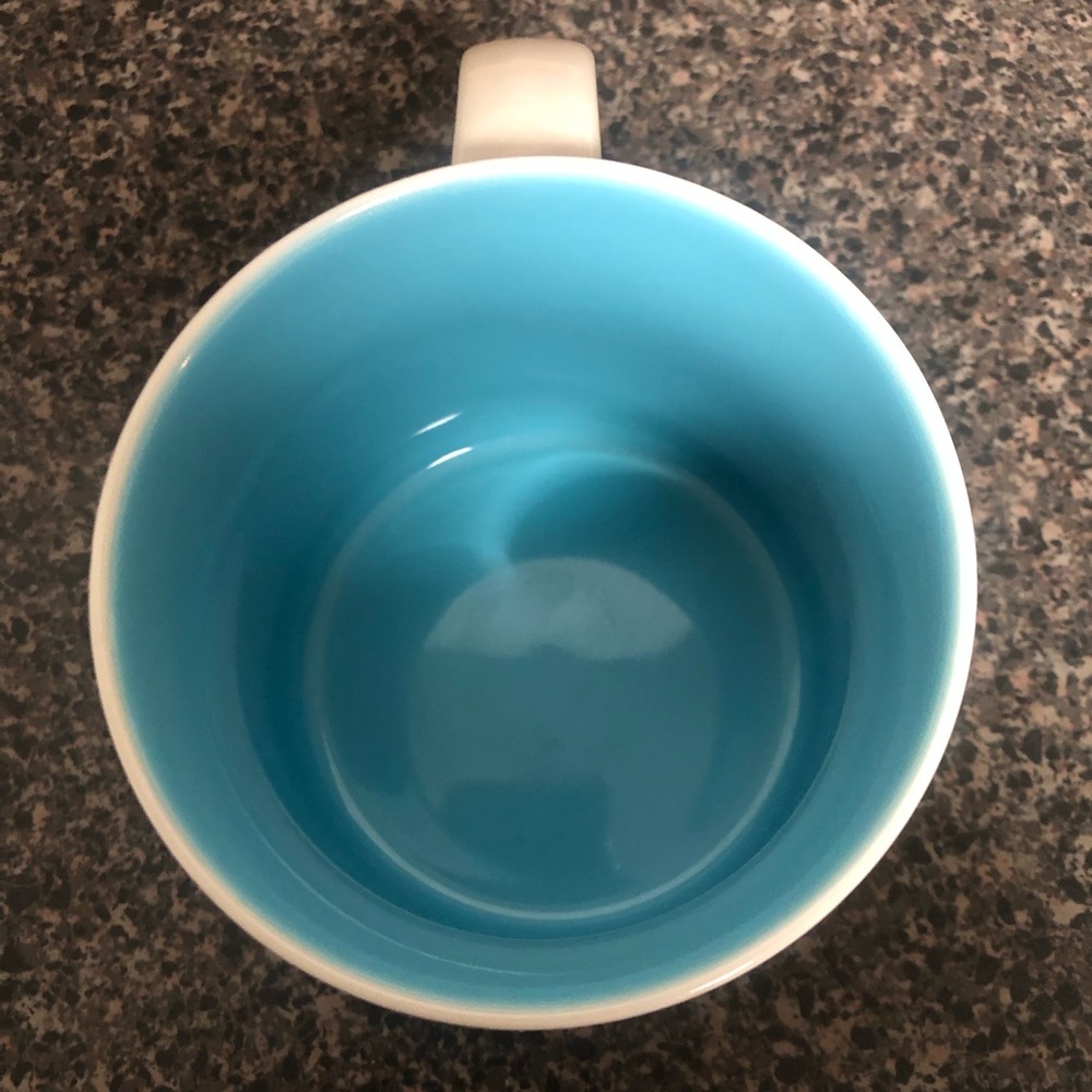 Starbucks You Are Here Seattle Ceramic Mug - Picture 4 of 6